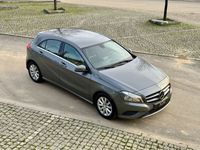 usado Mercedes A180 Classe ACDi BlueEfficiency