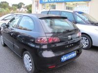 usado Seat Ibiza Van 1.4 TDi 70cv Reference