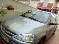 usado Opel Corsavan - 06