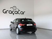 usado Audi A1 Sportback 1.0 TFSI