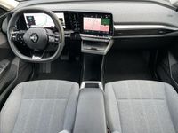 Usado Renault Mégane IV Iconic 160 kW (218 HP) 2023 Cinza