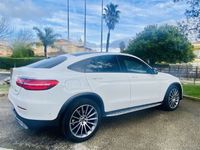 usado Mercedes E250 GLC D Pack AMG 9G Tronic Coupe