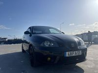 usado Seat Ibiza 1.9 tdi FR