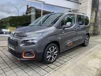 usado Citroën Berlingo XTR