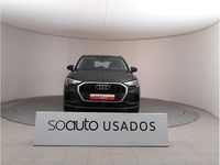 Usado Audi Q3 245 HP (180 kW) 2021 Preto metalizado SUV