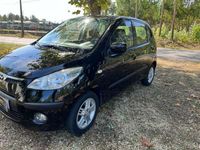 usado Hyundai i10 1.1 CRDi VGT Comfort