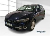 Usado Fiat Tipo Life 95 HP (69 kW) 2021 Azul Sedan