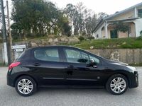 usado Peugeot 308 5p Envy 1.6 HDi