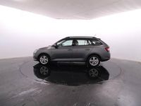 Usado Skoda Fabia Ambition 95 HP (69 kW) 2022 Cinza Citadino