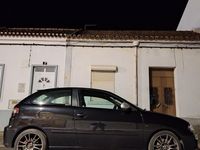 usado Seat Ibiza 6l pd130