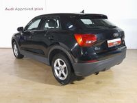 usado Audi Q2 30 TFSI