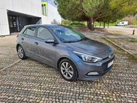 usado Hyundai i20 1.1 CRDI Comfort + Pack Look + JLL16