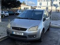 Usado Ford C-MAX 90 HP (66 kW) 2004 Monovolume