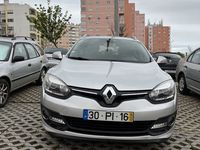 usado Renault Mégane Sport Tourer