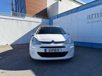 Usado Citroën C3 Exclusive 70 HP (51 kW) 2014 Branco Citadino