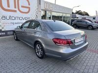 usado Mercedes E300 Classe EBlueTEC Hybrid Avantgarde