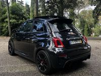 usado Abarth 595 Competizione