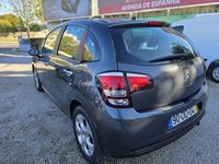 Usado Citroën C3 Exclusive 70 HP (51 kW) 2013 Outra Citadino