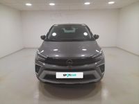 usado Opel Crossland 1.2T 110cv Design & Tech