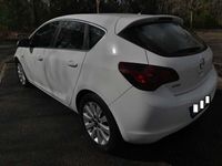 usado Opel Astra 1.7 125CV Cosmos