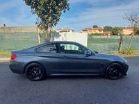 usado BMW 420 D COUPE PACK M nacional unico dono