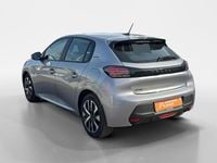 Usado Peugeot 208 Style 102 HP (75 kW) 2025 Cinza Citadino