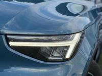 Usado Volvo XC40 Core 262 HP (192 kW) 2023 Azul SUV