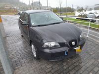 usado Seat Cordoba 1.2 170mil kms do ano 2003