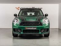 usado Mini Cooper Countryman SE ALL4 Auto