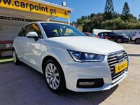 usado Audi A1 3P ULTRA 1.0cc TSI 95cv