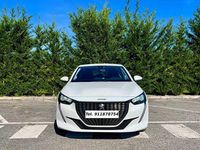 Usado Peugeot 208 Active 75 HP (55 kW) 2021 Citadino
