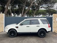 usado Land Rover Freelander 2.2td4 HSE