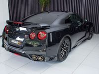 usado Nissan GT-R 3.8 V6 Black Edition