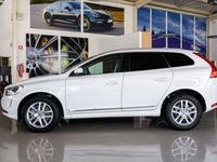 usado Volvo XC60 2.0 D4 Summum Geartronic