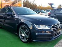 usado Audi A7 S-Line