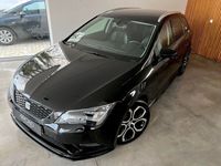 usado Seat Leon ST 1.6 TDi Reference Ecomotive