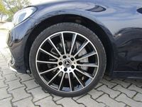 usado Mercedes C250 Classe Cd AMG Line Aut.