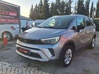 Usado Opel Crossland 110 HP (80 kW) 2021 Outra SUV