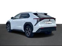 Usado Toyota bZ4X Premium 150 kW (204 HP) 2025 Branco (pintura metalizada especial) SUV