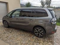 usado Citroën C4 Grand Spacetourer 2019