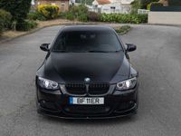 usado BMW 320 d e93 LCI PACK M Performance 184CV