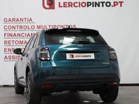 Usado Fiat 600 La Prima 136 HP (100 kW) 2025 Verde SUV