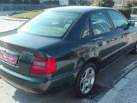 usado Audi A4 1.9 TDI +