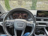 usado Audi A4 Avant S tronic