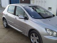 usado Peugeot 307 1.6 HDI BARATO (negociável)