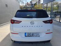 Usado Opel Grandland X GSe 300 HP (220 kW) 2024 Branco SUV