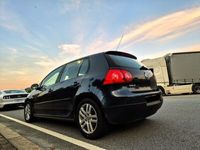 usado VW Golf V 1.9tdi