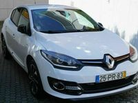 usado Renault Mégane 1.5 dCi Bose Edition EDC