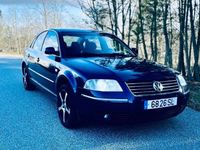 usado VW Passat B5 PD130