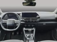 Usado Citroën C4 PureTech 131 HP (96 kW) 2024 Preto Citadino